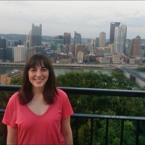 Meet your Posher, Jamie